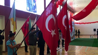 siyasi parti - Cumhuriyet 95 yaşında - HATAY  Videosu