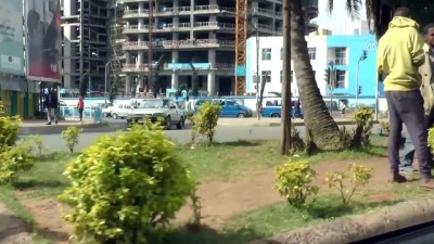 madde bagimlisi - Etiyopya'da uçucu madde bağımlısı çocuklar - ADDİS ABABA Videosu