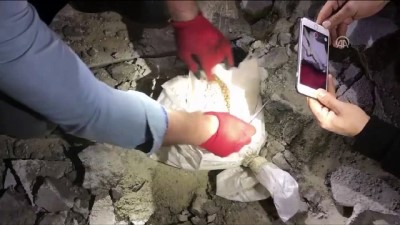 gizli bolme - Uyuşturucu operasyonu - MERSİN  Videosu