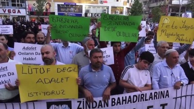 inisiyatif - '28 Şubat siyasi yargı kararları iptal edilsin' talebi - BATMAN Videosu