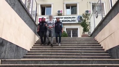 psikiyatri uzmani - Bahçelievler’deki doktora silahlı saldırı şüphelisi Bakırköy Adliyesine sevk edildi - İSTANBUL  Videosu