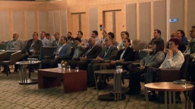 eziler -  BAKKA Bölge Turizm Çalıştayı gerçekleştirdi  Videosu