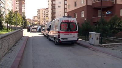 silahli kavga -  Başkent'te silahlı kavga: 2 ölü  Videosu