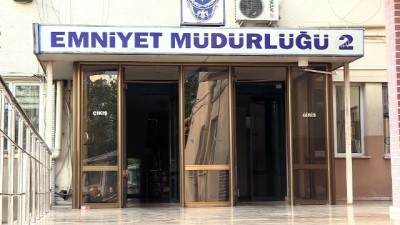Bursa'da 'resmi belgede sahtecilik' operasyonu 