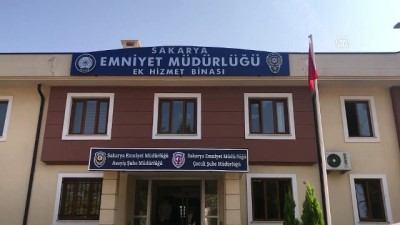 silahli kavga - Cinayetin şüphelisi İstanbul'da yakalandı - SAKARYA  Videosu