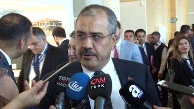 elektrik zammi -  EPDK Başkanı Yılmaz'dan zam açıklaması  Videosu