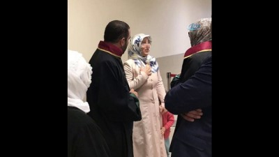 tutuklu sanik -  Hamile eşini 5 yerinden bıçaklayan koca tahliye oldu  Videosu