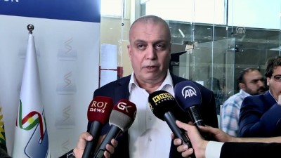 siyasi partiler - IKBY'deki seçim sonuçları belirsizliğini koruyor - ERBİL Videosu