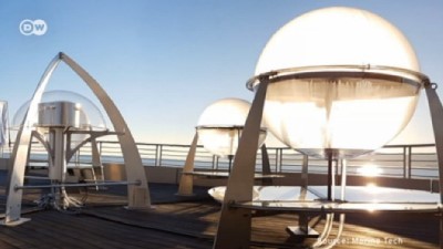 icme suyu - Kirli suyu güneşle arıtmak  Videosu