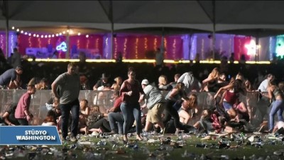 Las Vegas Saldırısının Üzerinden Bir Yıl Geçti