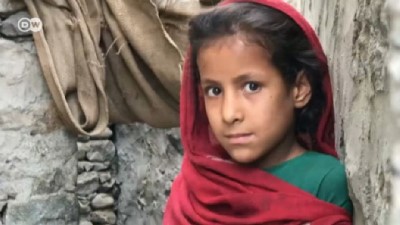 Pakistan'da kız çocuklarının okuma mücadelesi