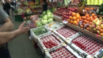  - Türkiye'de 7, Rusya'da 16 lira
- İç pazarda fiyatı en çok artan domates Rusya'da el yakıyor