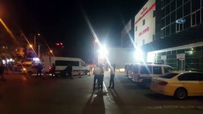 hastane -  Yonca kavgası ölümle bitti  Videosu