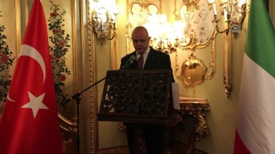 siginma - 29 Ekim Cumhuriyet Bayramı - ROMA  Videosu