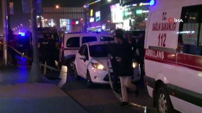 kirkoy -  Ağabeyi öldürüldüğünde verdiği röportaj ortaya çıktı... Kan yerde kalmaz demişti, oyuncu abisinin katilini otomobilde pompalı tüfekle infaz etti  Videosu