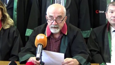 tarim arazisi -  Cargill ek tesis yapıyor... Bursa Barosu işlemlerin iptali için dava açtı  Videosu