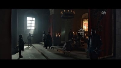 15 bin kisi - Gerçek Drakula 'Deliler Fatih'in Fermanı' filmiyle anlatılacak - İSTANBUL  Videosu
