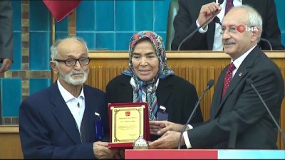 turkculuk -  Kılıçdaroğlu: 'Ben şehidin, annenin, babanın hakkını savunuyorum' Videosu