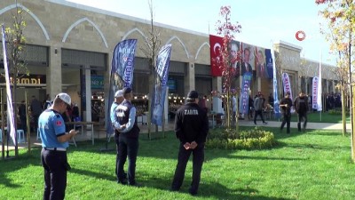 balik pazari -  Kocaeli’nin yeni balık pazarı tanıtıldı  Videosu