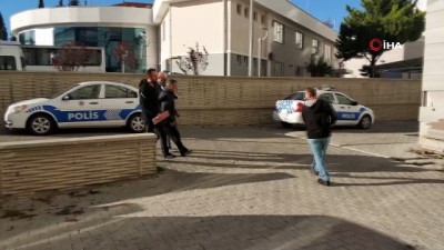 hirsiz -  Polis kasa hırsızlarını kiralık 3 bin aracı inceleyerek yakaladı Videosu