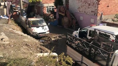 silahli kavga - Silahlı kavga: 2 yaralı - KOCAELİ  Videosu