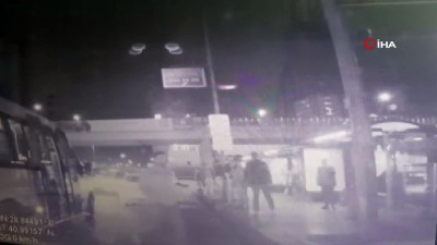 kacis -  - Şirinevler'de otomobil içindeki infaz böyle gerçekleşti Videosu