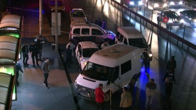 kirkoy -  - Şirinevler'de otomobilde infazın ayrıntıları ortaya çıktı  Videosu