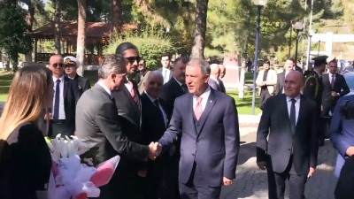 Türk-İş Başkanı Atalay: 'Her gün ortalama 5 işçi, iş kazasında can veriyor' - KIRIKKALE