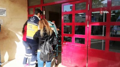  Zonguldak’ta karbonmonoksit gazından 2’si çocuk 5 kişi zehirlendi 