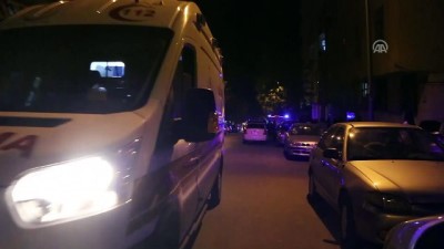 ozel hastaneler - Asker uğurlama eğlencesinde bıçaklı kavga: 2 yaralı - KAHRAMANMARAŞ  Videosu