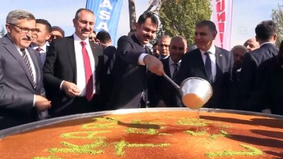 Başkentte 'Hatay Günleri' 