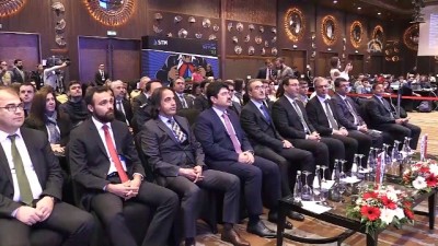 manipulasyon - 'Beyaz şapkalı hacker'lar yarıştı - ANKARA  Videosu