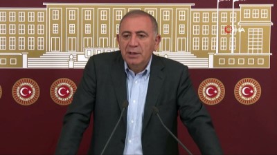  CHP İstanbul Milletvekili Gürsel Tekin'den İstanbul Büyükşehir Belediye Başkanlığı'na adaylık açıklaması