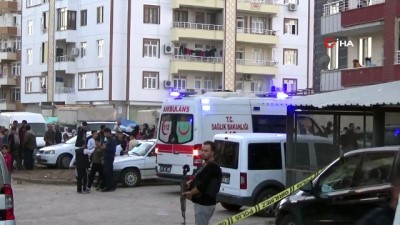  Diyarbakır’da silahlı kavga: 1 yaralı