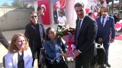  Engelli vatandaşların araçları için ‘Engelsiz Tamirhane’ kuruldu