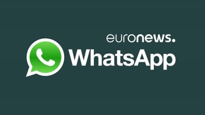 Euronews Türkçe WhatsApp bültenine nasıl abone olabilirsiniz? 