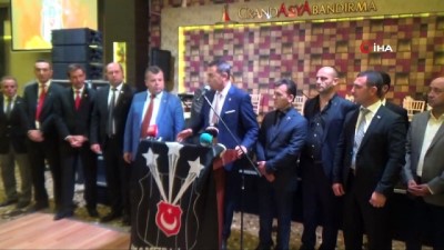 tezahur - Fikret Orman'dan Genk maçındaki kötü tezahüratlara tepki  Videosu