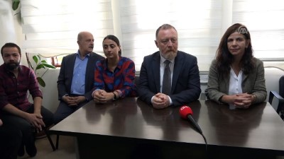 egitim sistemi - HDP Eş Genel Başkanı Temelli - Danıştay'ın 'öğrenci andı' kararı - BATMAN  Videosu
