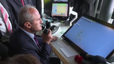 İstanbul Havalimanı'ndan tarifeli ilk uçuş (5) - İSTANBUL 