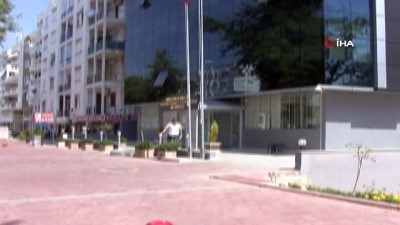 yolsuzluk operasyonu -  Kemer Belediyesi’ne yolsuzluk operasyonu: 20 gözaltı  Videosu