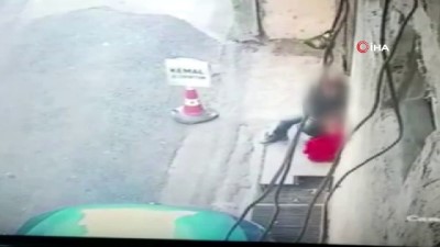 kucuk kiz -  Küçük kıza taciz olayında şahıs bir kez daha gözaltına alındı  Videosu