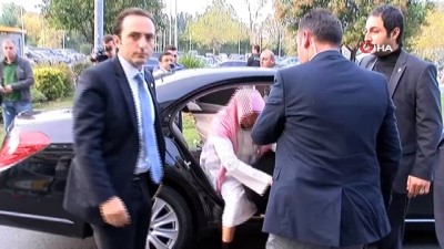  Suudi Başsavcı Suud El Muceb, İstanbul’dan ayrıldı