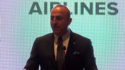 'Turkish Airlines Open 2018' Golf Turnuvası'na doğru - ANTALYA 