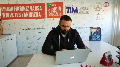 bilgisayar muhendisi - Yapay zeka Türk firmalarının rekabet gücünü arttıracak - EDİRNE  Videosu