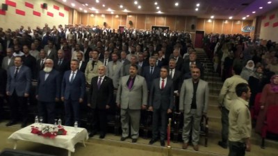hicret -  Ağrı Valisi Elban “Bizim inancımızda cami böyle bir şey değildir” Videosu