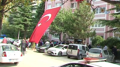 baba ocagi -  Başkent'e şehit ateşi düştü  Videosu