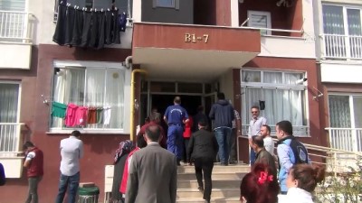 sehadet - Batman'daki terör saldırısı - Şehit Uzman Çavuş Aydın'ın baba evi - AMASYA Videosu