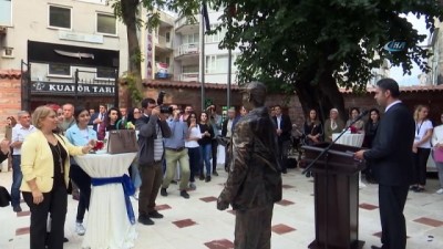 yerel yonetim -  Bıçakçılık müzesinde birinci yıl heyecanı Videosu