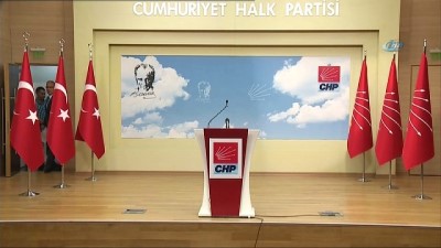  CHP Sözcüsü Öztrak:' CHP’nin cami yaktığı cami yıktığı hikayeleri bunların hiçbiri gerçek değil'