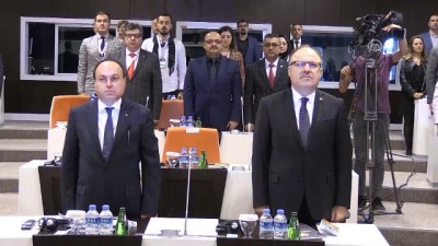 yasal duzenleme - 'Coğrafi İşaretler Afyonkarahisar Buluşması' - AFYONKARAHİSAR  Videosu